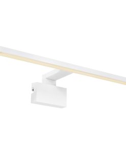 Nordlux Marlee 50 3000K Indoor Wall Light White (JE798)