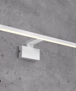 Nordlux Marlee 50 3000K Indoor Wall Light White (JE798)