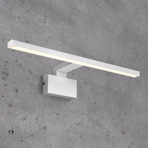 Nordlux Marlee 50 3000K Indoor Wall Light White (JE798)