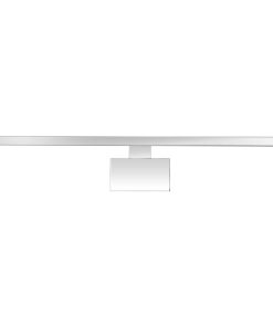 Nordlux Marlee 50 3000K Indoor Wall Light Chrome (JE799)