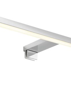 Nordlux Marlee 50 3000K Indoor Wall Light Chrome (JE799)