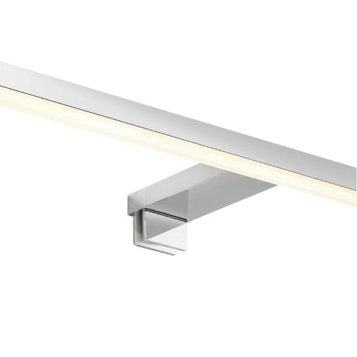 Nordlux Marlee 50 3000K Indoor Wall Light Chrome (JE799)