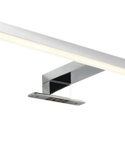 Nordlux Marlee 50 3000K Indoor Wall Light Chrome (JE799)