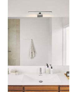 Nordlux Marlee 50 3000K Indoor Wall Light Chrome (JE799)