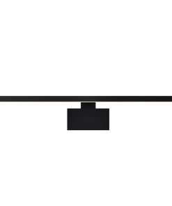 Nordlux Marlee 50 4000K Indoor Wall Light Black (JE800)