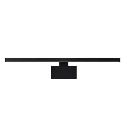 Nordlux Marlee 50 4000K Indoor Wall Light Black (JE800)