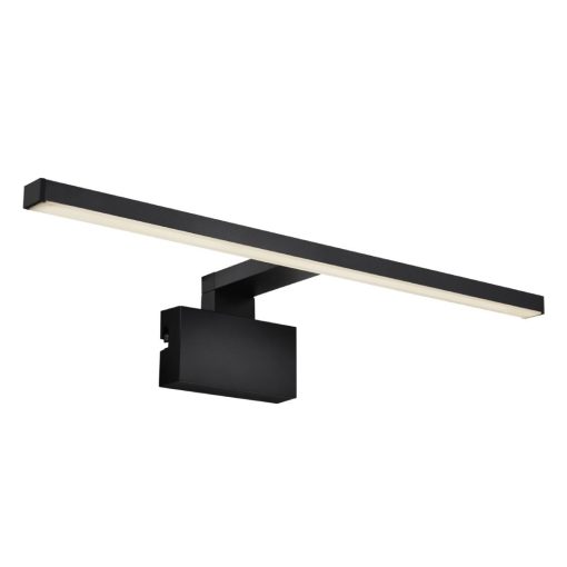 Nordlux Marlee 50 4000K Indoor Wall Light Black (JE800)