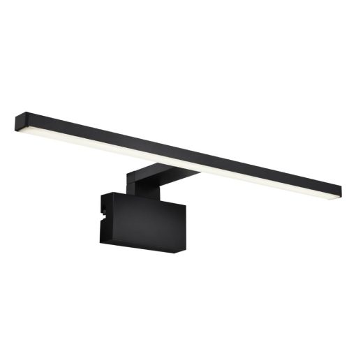 Nordlux Marlee 50 4000K Indoor Wall Light Black (JE800)