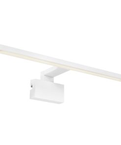 Nordlux Marlee 50 4000K Indoor Wall Light White (JE801)