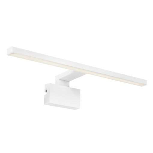 Nordlux Marlee 50 4000K Indoor Wall Light White (JE801)