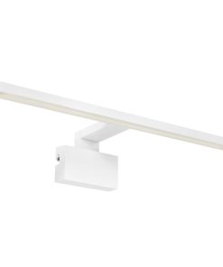 Nordlux Marlee 50 4000K Indoor Wall Light White (JE801)