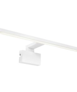Nordlux Marlee 50 4000K Indoor Wall Light White (JE801)