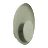 Nordlux Marsi Indoor Wall Light Dusty Green (JE802)