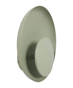 Nordlux Marsi Indoor Wall Light Dusty Green (JE802)