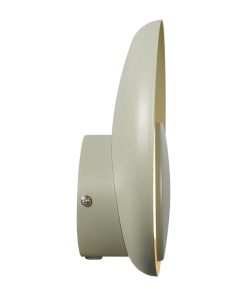 Nordlux Marsi Indoor Wall Light Dusty Green (JE802)