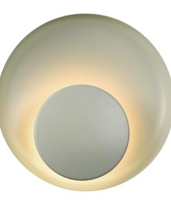 Nordlux Marsi Indoor Wall Light Dusty Green (JE802)