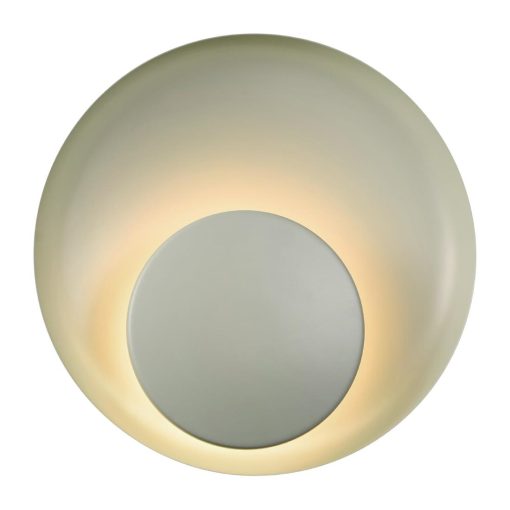 Nordlux Marsi Indoor Wall Light Dusty Green (JE802)