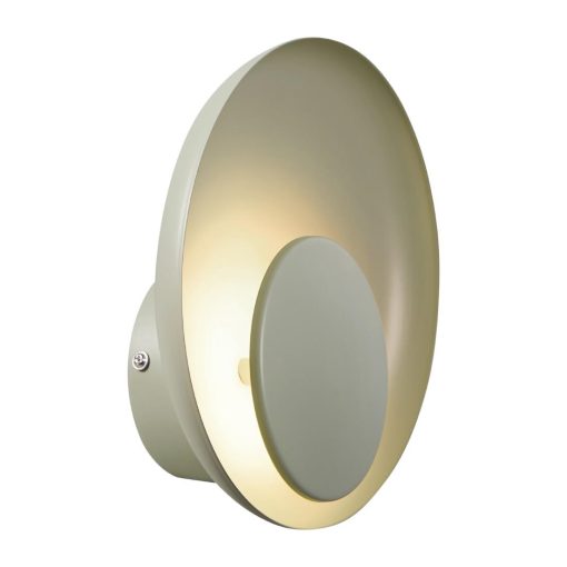 Nordlux Marsi Indoor Wall Light Dusty Green (JE802)
