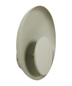 Nordlux Marsi Indoor Wall Light Beige (JE803)
