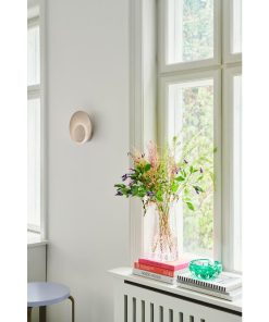 Nordlux Marsi Indoor Wall Light Beige (JE803)
