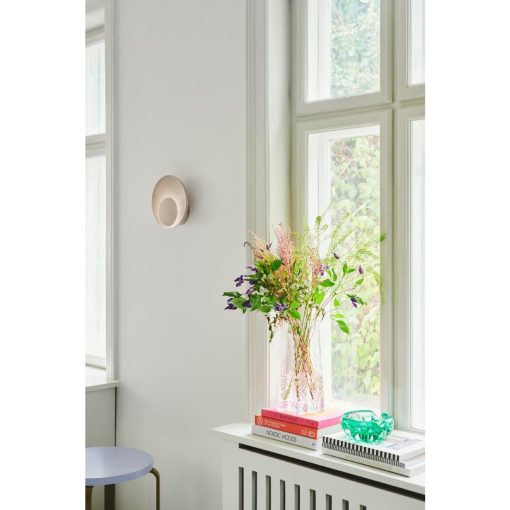 Nordlux Marsi Indoor Wall Light Beige (JE803)