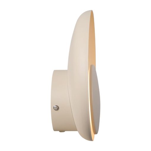 Nordlux Marsi Indoor Wall Light Beige (JE803)