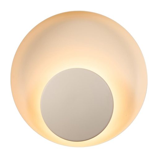 Nordlux Marsi Indoor Wall Light Beige (JE803)