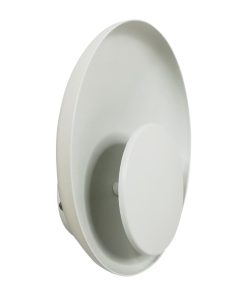 Nordlux Marsi Indoor Wall Light White (JE804)