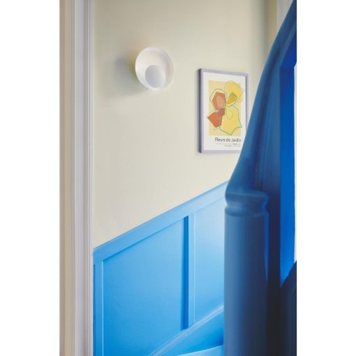 Nordlux Marsi Indoor Wall Light White (JE804)