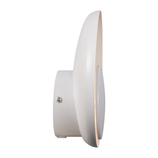 Nordlux Marsi Indoor Wall Light White (JE804)