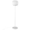 Nordlux Milford Indoor Floor Lamp White (JE805)