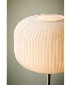 Nordlux Milford Indoor Floor Lamp White (JE805)