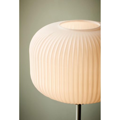 Nordlux Milford Indoor Floor Lamp White (JE805)