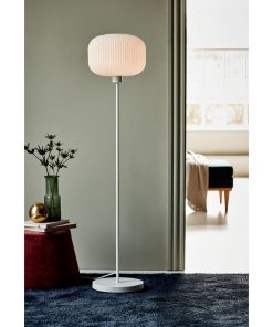 Nordlux Milford Indoor Floor Lamp White (JE805)