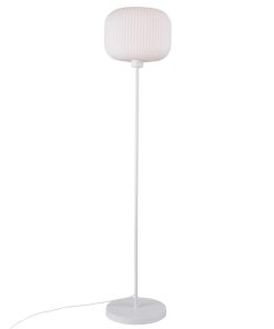 Nordlux Milford Indoor Floor Lamp White (JE805)