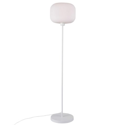 Nordlux Milford Indoor Floor Lamp White (JE805)