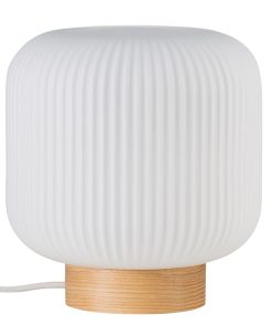 Nordlux Milford Indoor Table Lamp Nature (JE806)