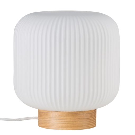 Nordlux Milford Indoor Table Lamp Nature (JE806)