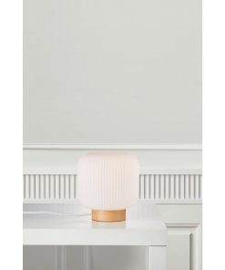 Nordlux Milford Indoor Table Lamp Nature (JE806)