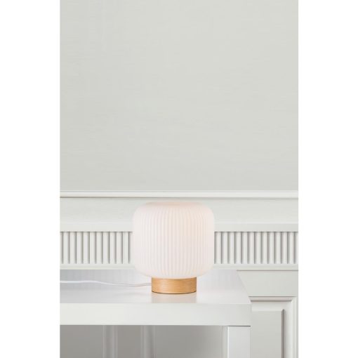 Nordlux Milford Indoor Table Lamp Nature (JE806)
