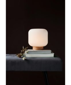 Nordlux Milford Indoor Table Lamp Nature (JE806)