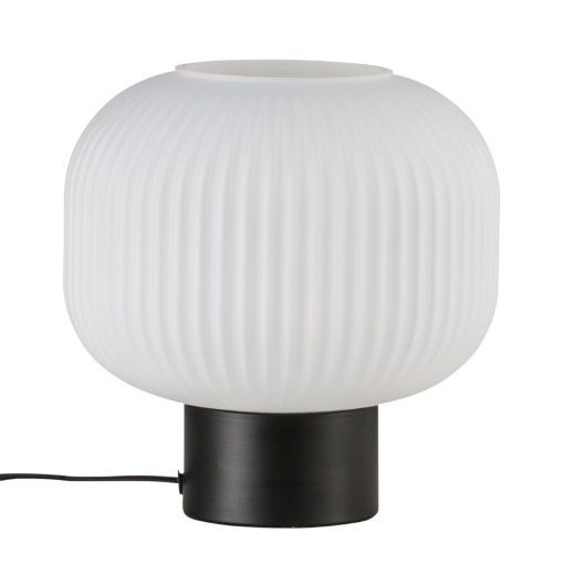 Nordlux Milford Indoor Table Lamp Black (JE807)