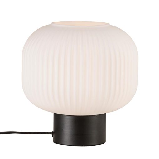 Nordlux Milford Indoor Table Lamp Black (JE807)