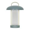 Nordlux Mirano Portable Indoor Table Lamp Dusty Green (JE809)