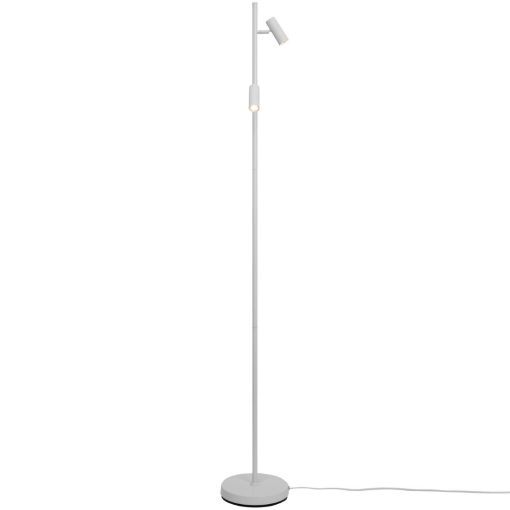 Nordlux Omari Indoor Floor Lamp White (JE814)