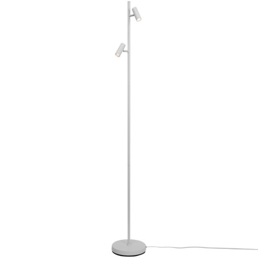 Nordlux Omari Indoor Floor Lamp White (JE814)