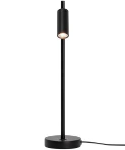 Nordlux Omari Indoor Table Lamp Black (JE815)