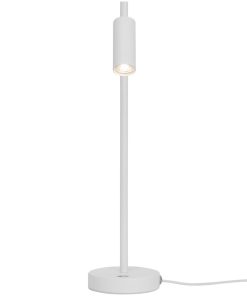 Nordlux Omari Indoor Table Lamp White (JE816)