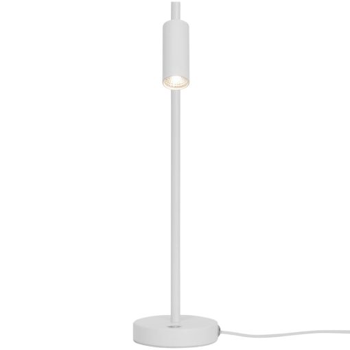 Nordlux Omari Indoor Table Lamp White (JE816)