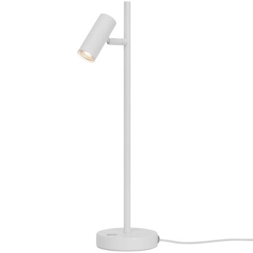 Nordlux Omari Indoor Table Lamp White (JE816)